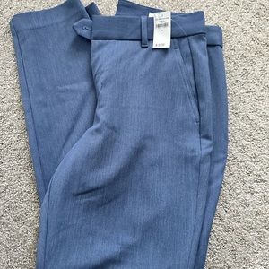 NWT Gap Skinny ankle pants Size 4